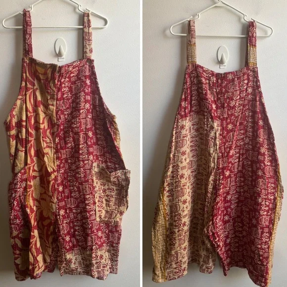 Kantha Bae | Seeker Shortall - Picture 1 of 5